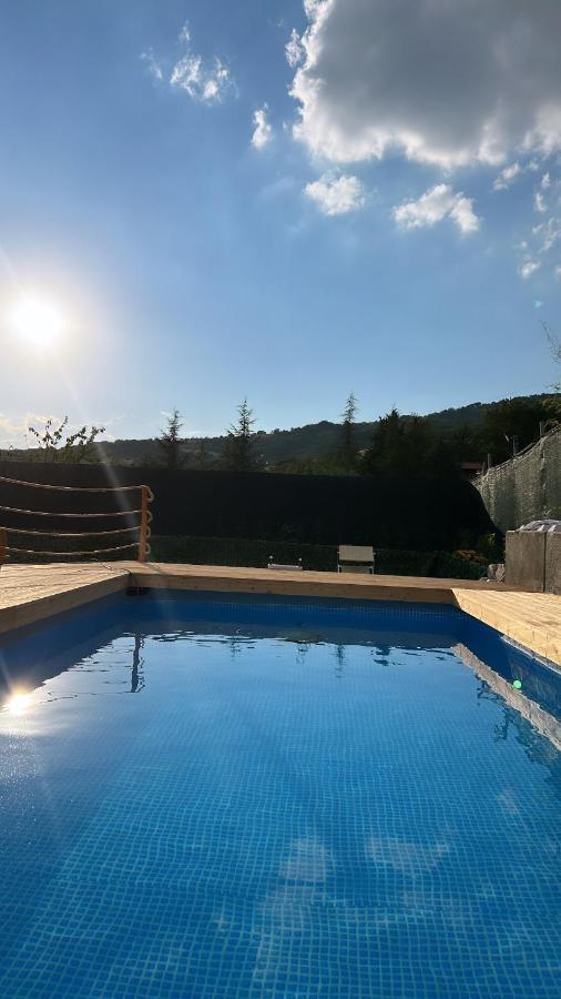ポテンツァ L'Antica Quercia Bed & Breakfast エクステリア 写真