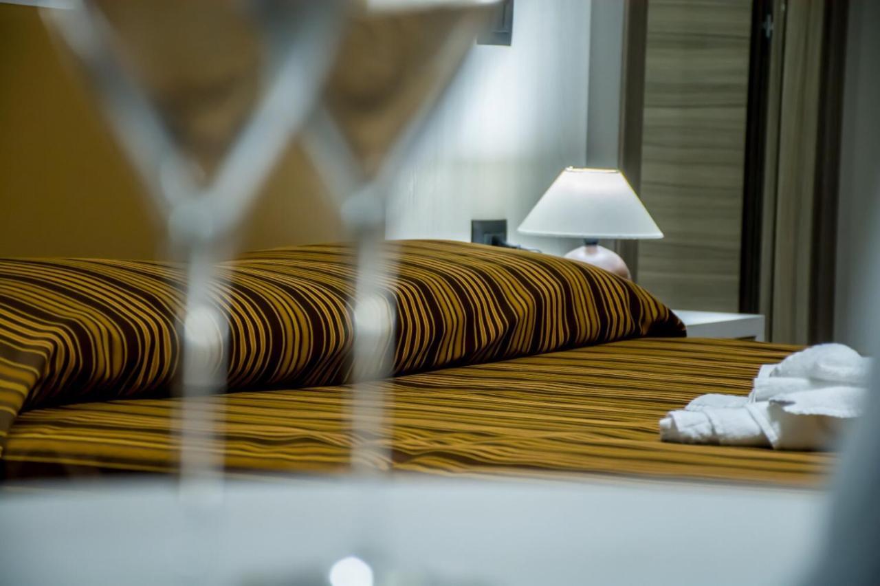 ポテンツァ L'Antica Quercia Bed & Breakfast エクステリア 写真
