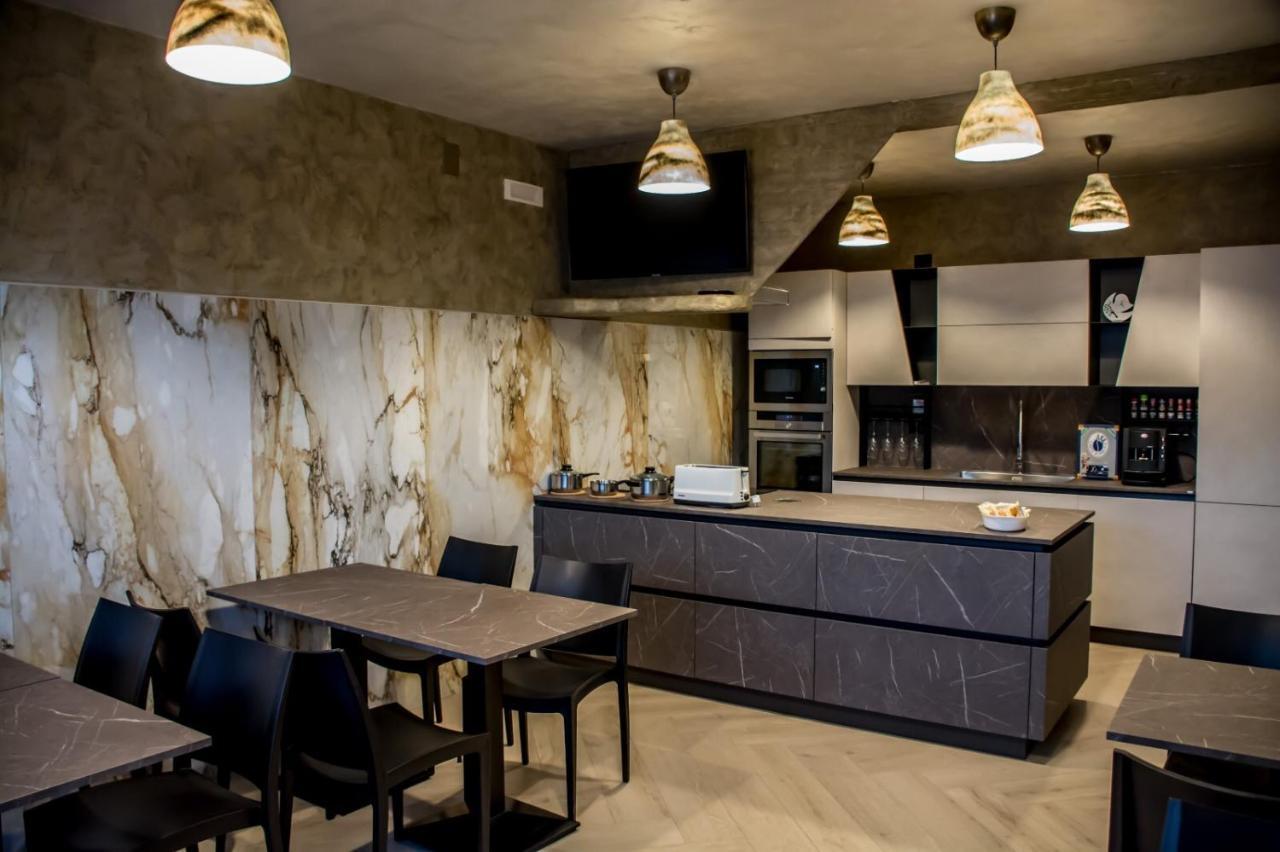 ポテンツァ L'Antica Quercia Bed & Breakfast エクステリア 写真