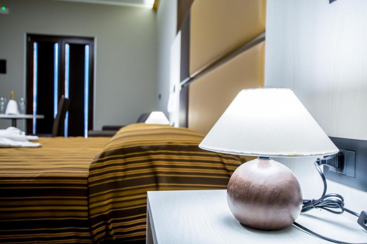 ポテンツァ L'Antica Quercia Bed & Breakfast エクステリア 写真